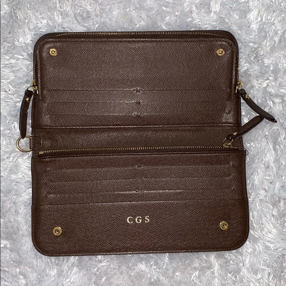 💕🌟HP🌟💕 LouisVuitton Damier Ebene Insolite - Picture 2 of 8